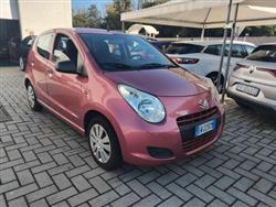 SUZUKI ALTO 1.0 VVT GL