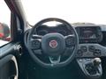 FIAT PANDA III 2021 1.0 firefly hybrid City Life s&s 70cv