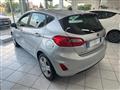 FORD FIESTA 1.5 EcoBlue 5 porte Business