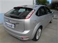 FORD FOCUS 2ª serie