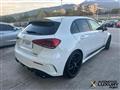 MERCEDES Classe A A 45S AMG 4Matic+