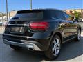 MERCEDES CLASSE GLA d Automatic Sport