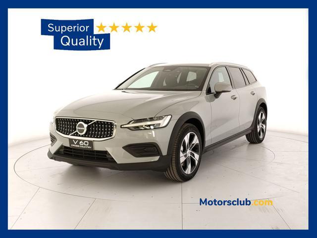 VOLVO V60 CROSS COUNTRY B4 (d) AWD automatico Core - Pronta Consegna