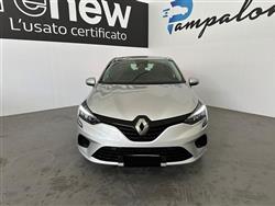 RENAULT NEW CLIO 1.0 tce Life Gpl 100cv my21