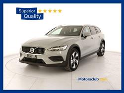 VOLVO V60 CROSS COUNTRY B4 (d) AWD automatico Core - Pronta Consegna