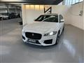 JAGUAR XF 2.0 D 180CV AWD R-SPORT AUTOMATICA *GRANDINATA*