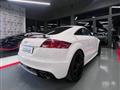 AUDI TT 2.0 tfsi Advanced Plus 211cv