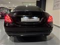 MERCEDES CLASSE C d 4Matic Auto Premium