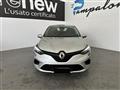 RENAULT NEW CLIO 1.0 tce Life Gpl 100cv my21