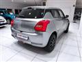 SUZUKI SWIFT 1.2 Hybrid 4WD AllGrip Top