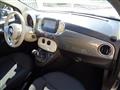 FIAT 500 1000 HYBRID 70 CV NAVI CARPLAY CLIMAUTO PDC ITALIA