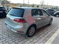 VOLKSWAGEN GOLF 1.6 TDI 115 CV 5p. Executive BlueMotion Technology