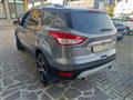 FORD KUGA (2012) 2.0 TDCI 163 CV 4WD Powershift Titanium