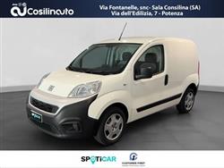 FIAT FIORINO 1.3 MJT 95CV Cargo SX