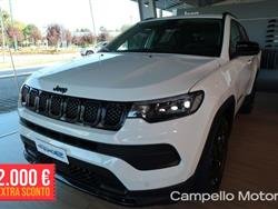 JEEP COMPASS 4XE Phev  PHEV 1.3 T4 4xe 190cv AT6 Night Eagle