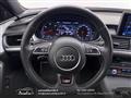 AUDI A6 AVANT Avant 2.0 TDI 190 CV quattro S-Line Business Plus