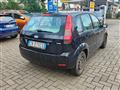 FORD FIESTA 1.4 TDCi 5p. Ambiente