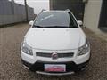 FIAT SEDICI 2.0 MJT 16V DPF 4x4 Dynamic