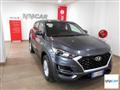 HYUNDAI Tucson 1.6 GDI XTech