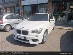 BMW X1 M Sport 18 d