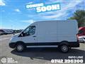 FORD TRANSIT 330 2.0TDCi EcoBlue MHEV 130CV PM-TM Furgone Trend