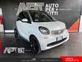 SMART FORTWO CABRIO Fortwo 1.0 Passion 71cv twinamic