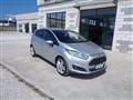 FORD FIESTA 1.5 TDCi 75CV 5 porte Titanium