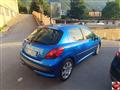 PEUGEOT 207 1400 HDI 70 cv