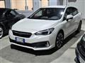 SUBARU IMPREZA 1.6i Lineartronic Style Navi