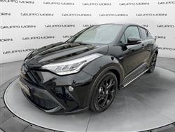 TOYOTA C-HR 1.8 Hybrid E-CVT Trend