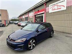 VOLKSWAGEN GOLF Performance 2.0 245 CV TSI DSG 5p. BMT