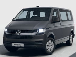 VOLKSWAGEN TRANSPORTER KOMBI Transporter 2.0 TDI 150CV DSG PC Kombi