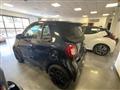 SMART FORTWO CABRIO 0.9cc BRABUS CABRIO TAILOR MADE 109cv NAVI SENSORI