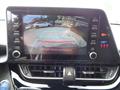 TOYOTA C-HR 2000 E-CVT HYBRID AUTOM. CARPLAY CAM VETRSCURI ITA