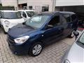 DACIA LODGY 1.6 110CV GPL 5 posti Comfort