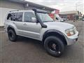 MITSUBISHI PAJERO 3.2 V6.0 DID