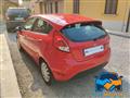 FORD FIESTA 1.5 TDCi 75CV Business *UNICO PROPRIETARIO*