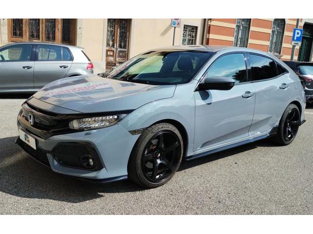 HONDA CIVIC 1.5T 5 porte Sport