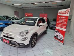 FIAT 500X 1.6 mjt City Cross 4x2 120cv dct