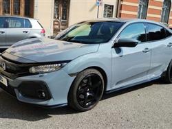 HONDA CIVIC 1.5T 5 porte Sport