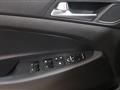 HYUNDAI TUCSON 1.7 CRDi Comfort