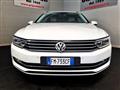 VOLKSWAGEN PASSAT Variant 1.6 TDI SCR DSG Business BMT