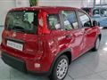 FIAT PANDA 1.0 Hybrid 5posti sensori