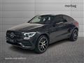 MERCEDES CLASSE GLC GLC 300 d 4Matic Coupé Premium Plus