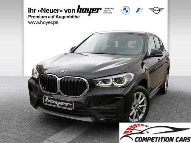 BMW X1 sDrive18d Advantage Navi Plus Pdc LED