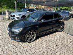 AUDI A1 1.4 TFSI 185 CV S tronic Ambition