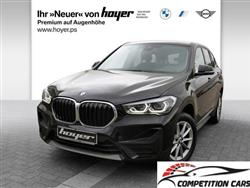 BMW X1 sDrive18d Advantage Navi Plus, Pdc,