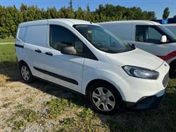 FORD TRANSIT COURIER 1.0 EcoBoost 100CV Van Trend