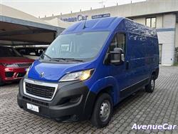 PEUGEOT BOXER 333 L2 H2 2.2 BlueHDi FURGONE PREZZO + IVA