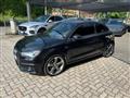 AUDI A1 1.4 TFSI 185 CV S tronic Ambition